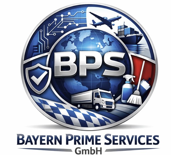 Bayern Prime Services Logo